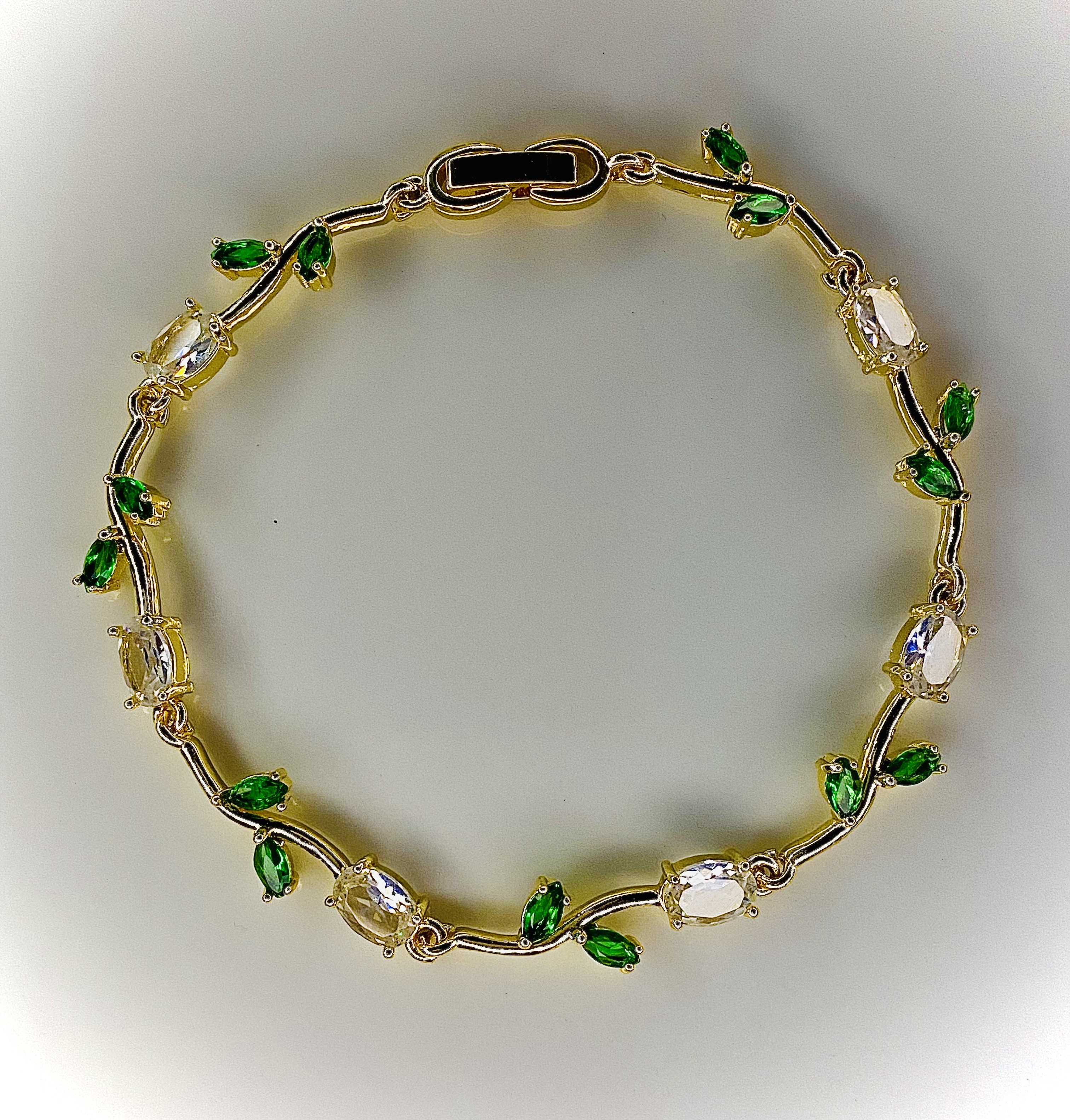 Spring Meadow Bracelet — product photo 1 of 2