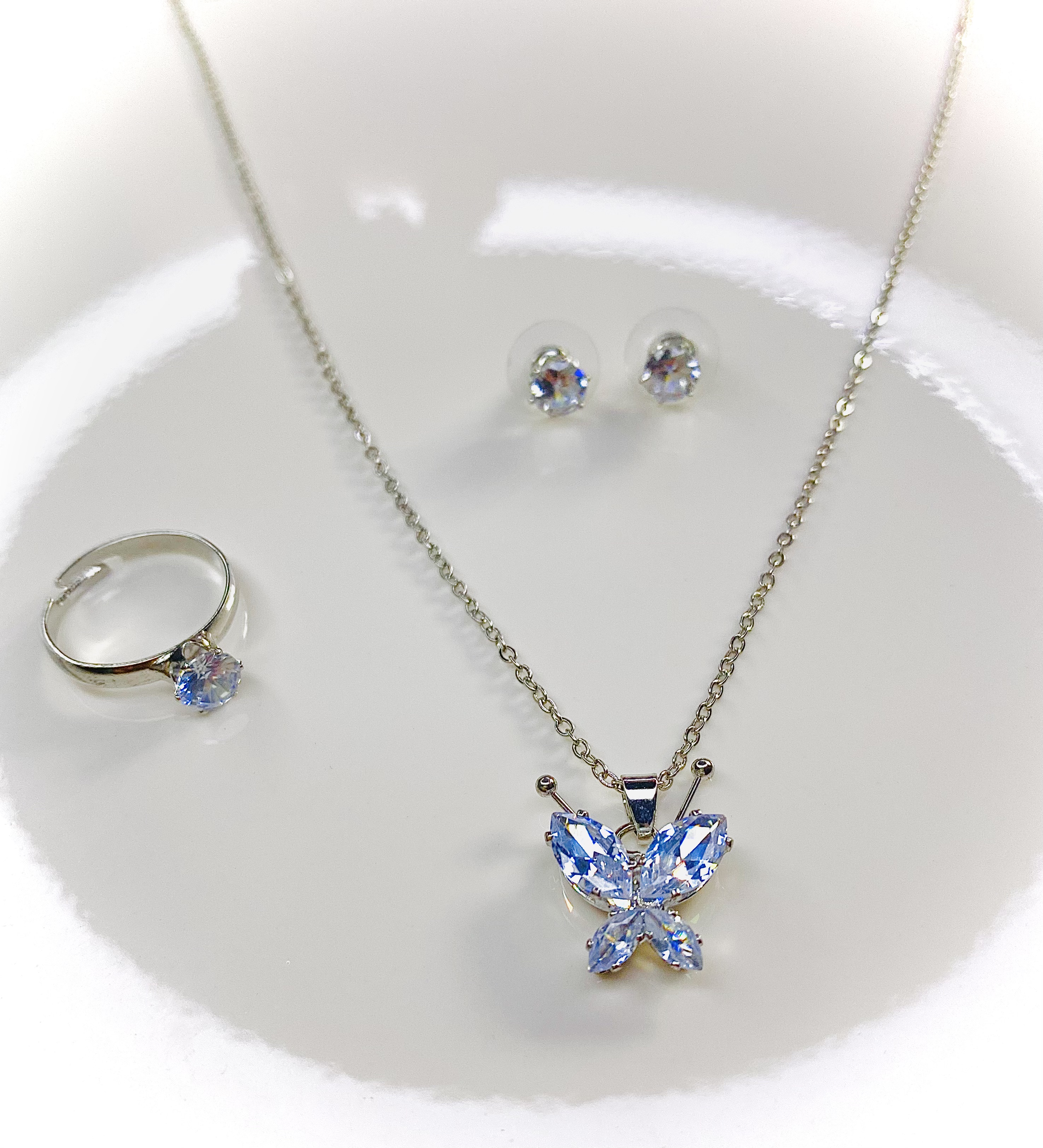 Tiny Gem Butterfly — product photo 1 of 1