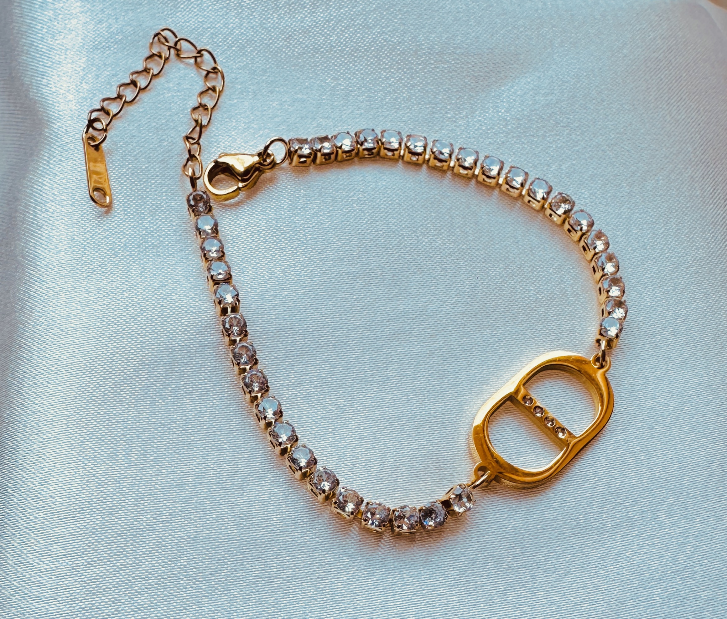 Harmony Bracelet — product photo 1 of 2