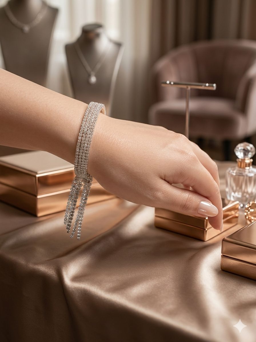 Bracelets Omnis cillum facilis — product photo 1 of 2