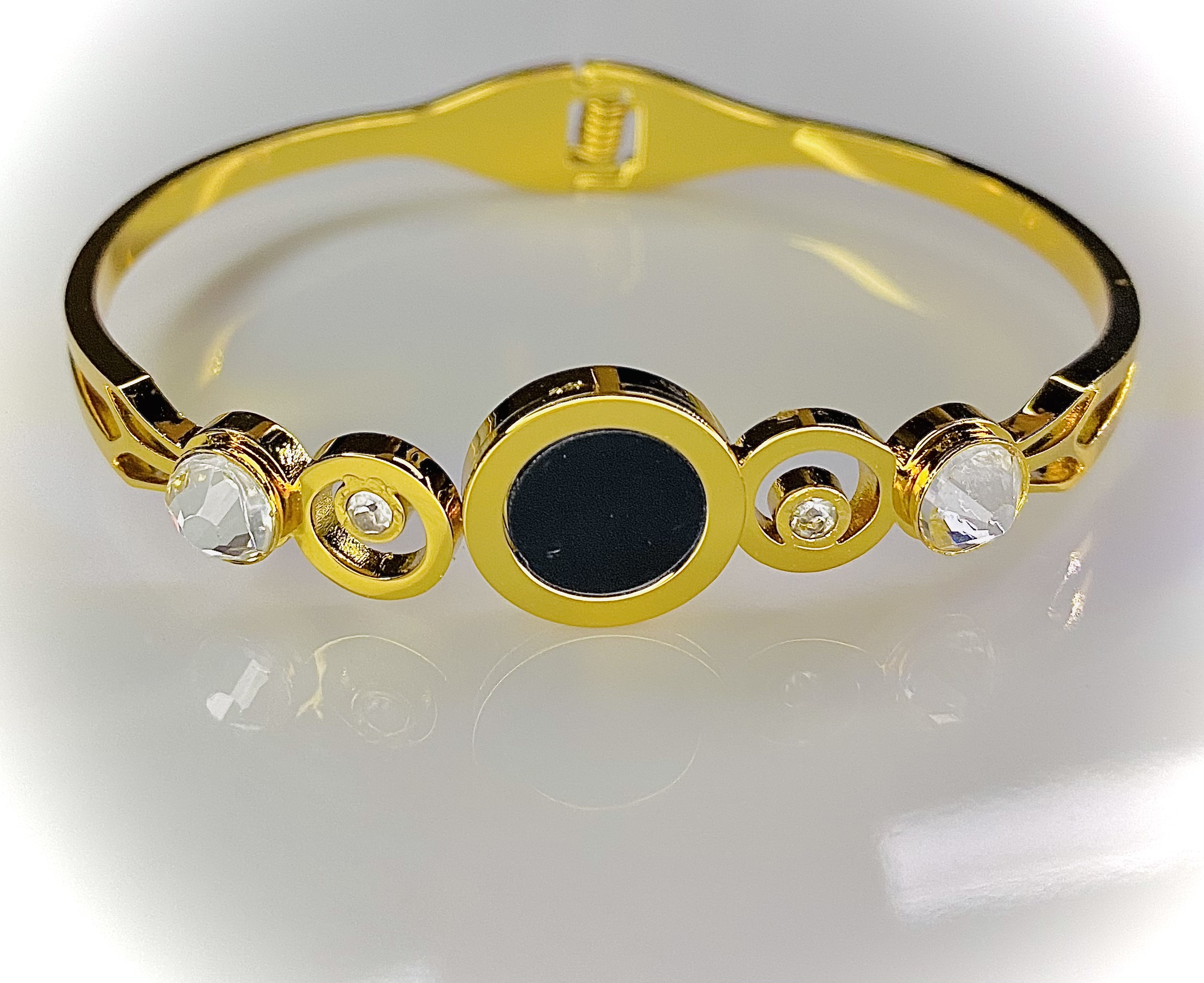 Serene Cuff — product photo 1 of 1