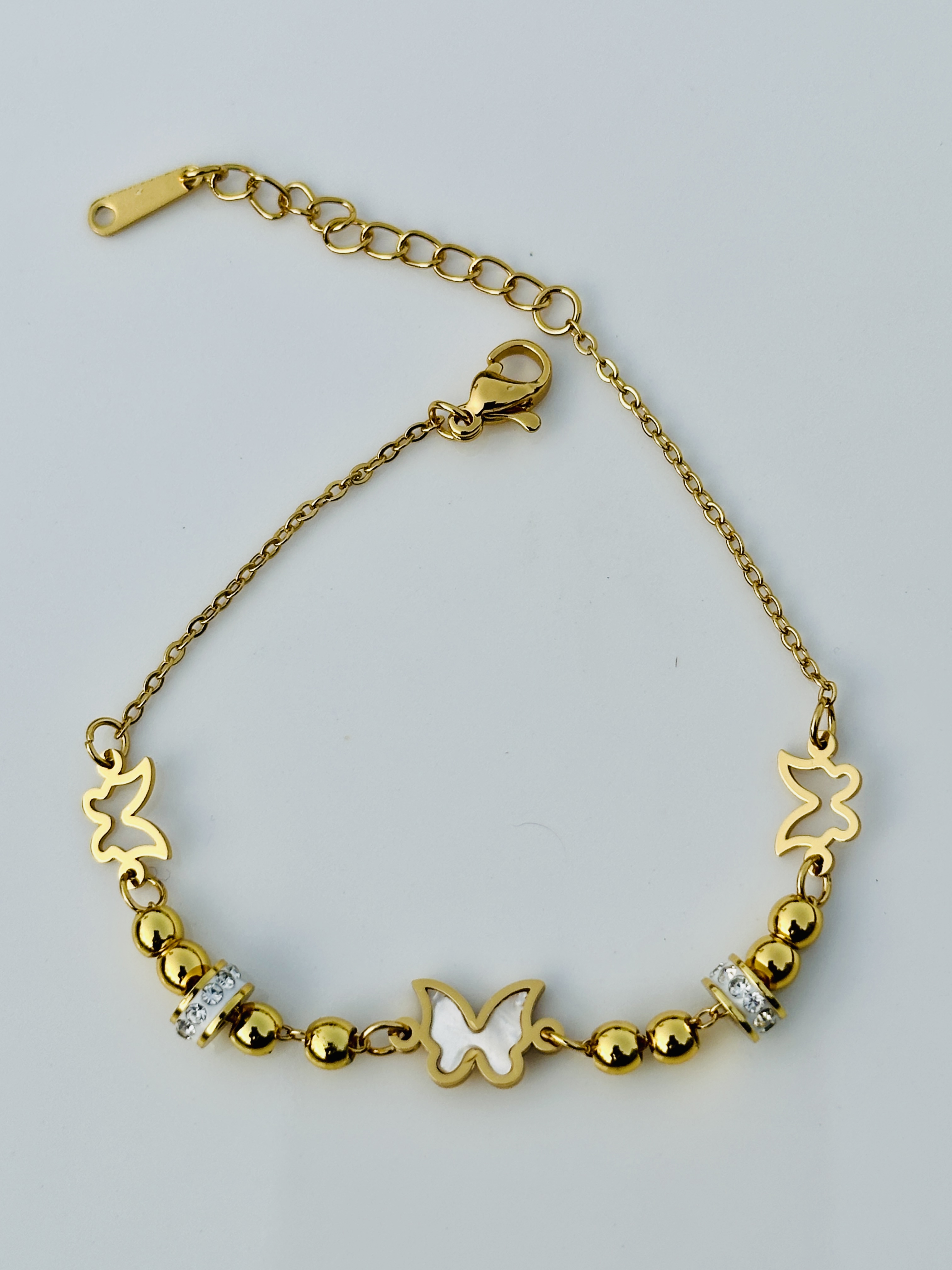 Fairy bracelet — product photo 1 of 3