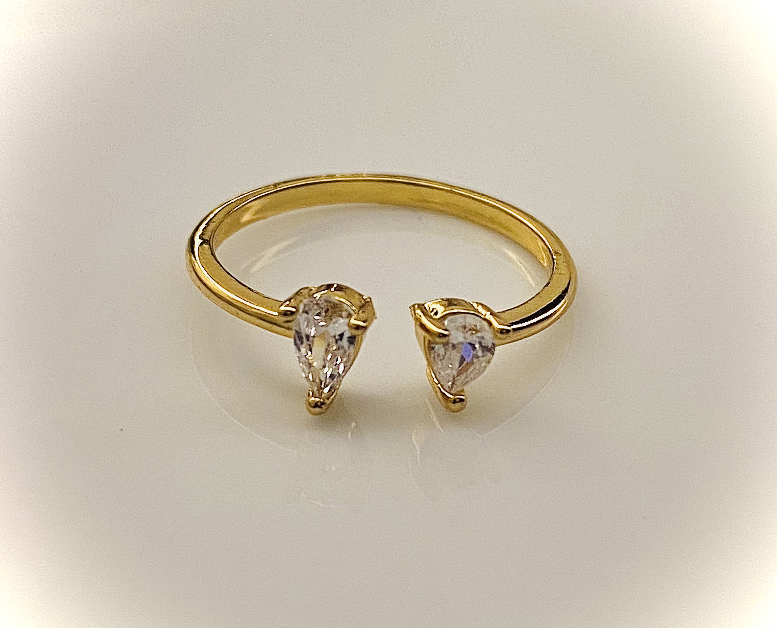 Harmony Ring — product photo 1 of 2