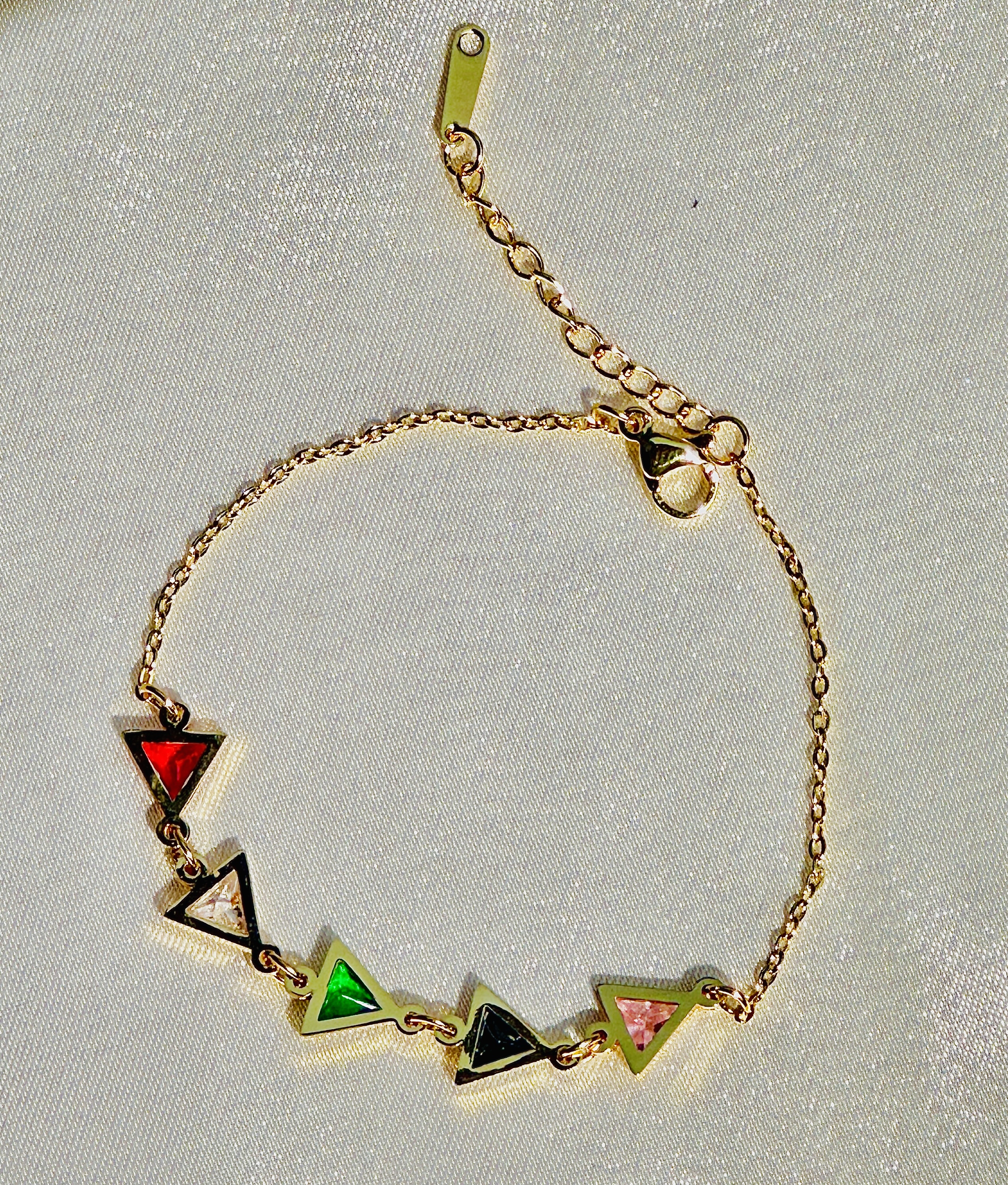Aurora Bracelet — product photo 1 of 3