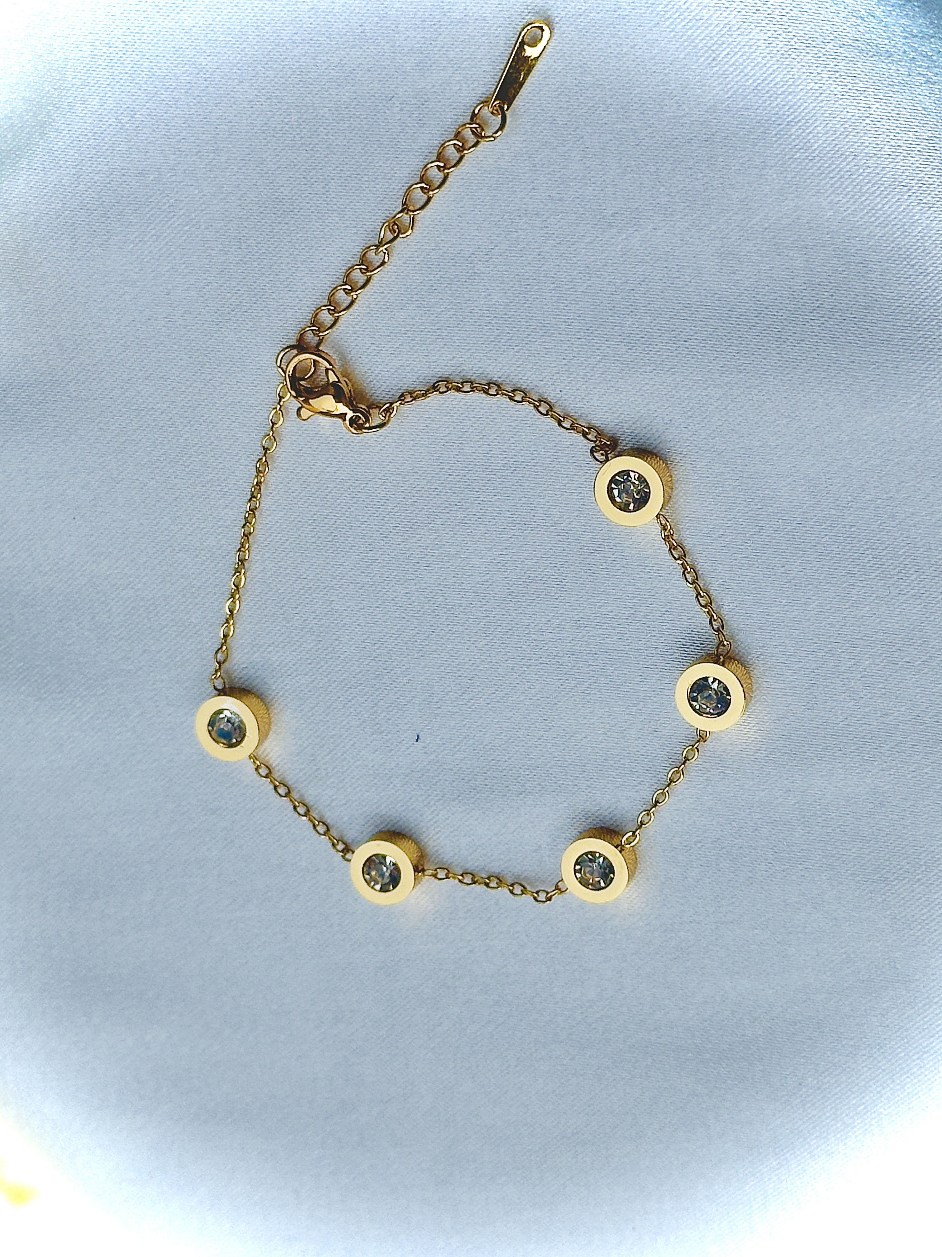 Hope Bracelet — product photo 1 of 3
