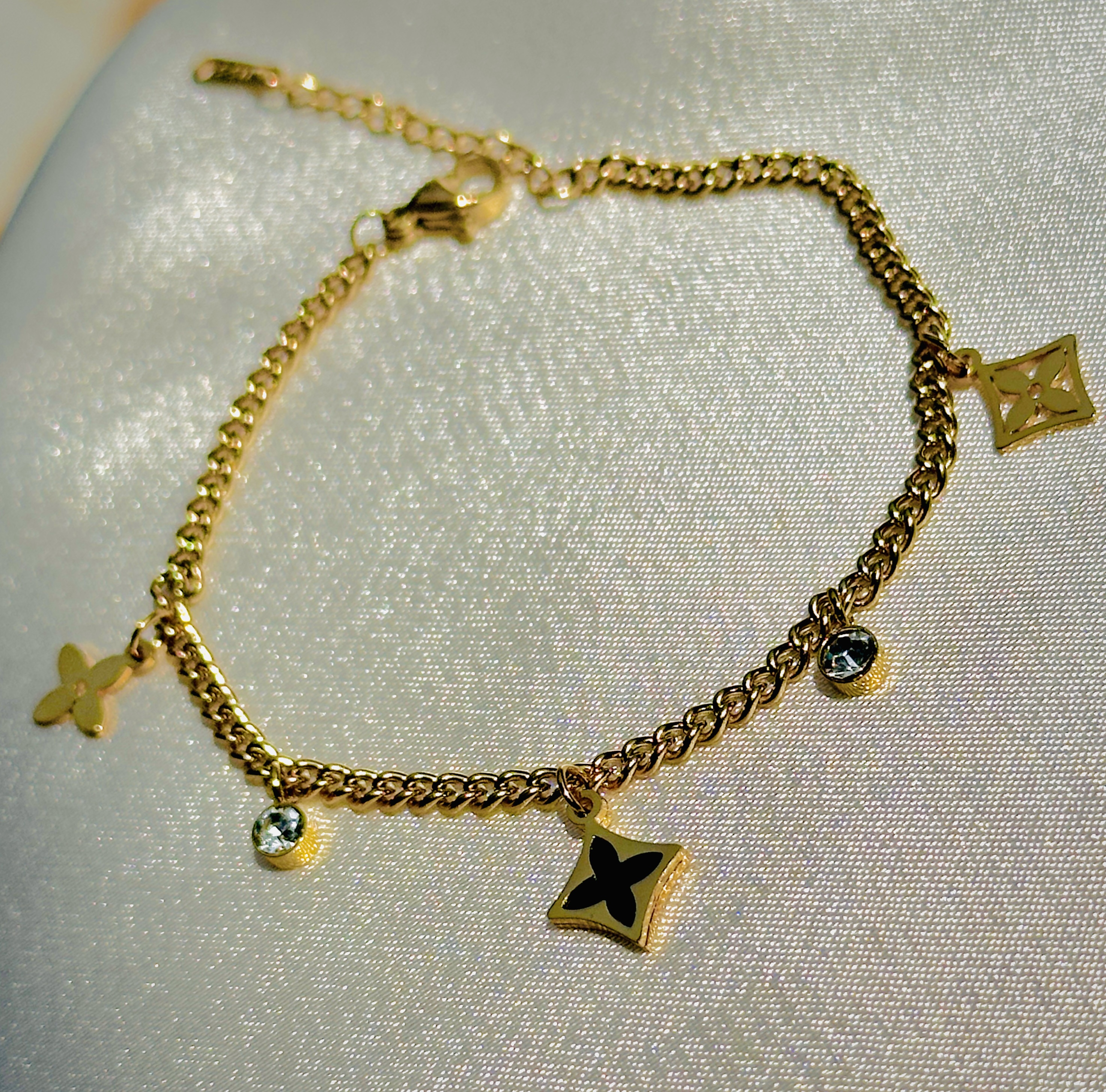 Destiny Bracelet — product photo 1 of 2