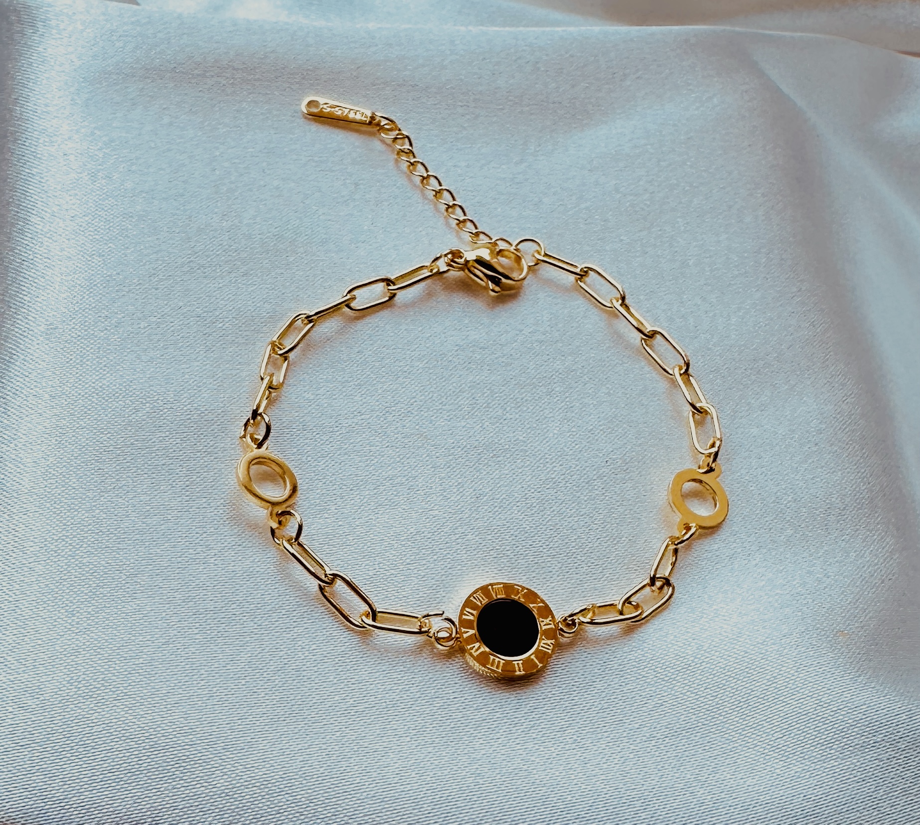 Eclipse Bracelet — product photo 1 of 3