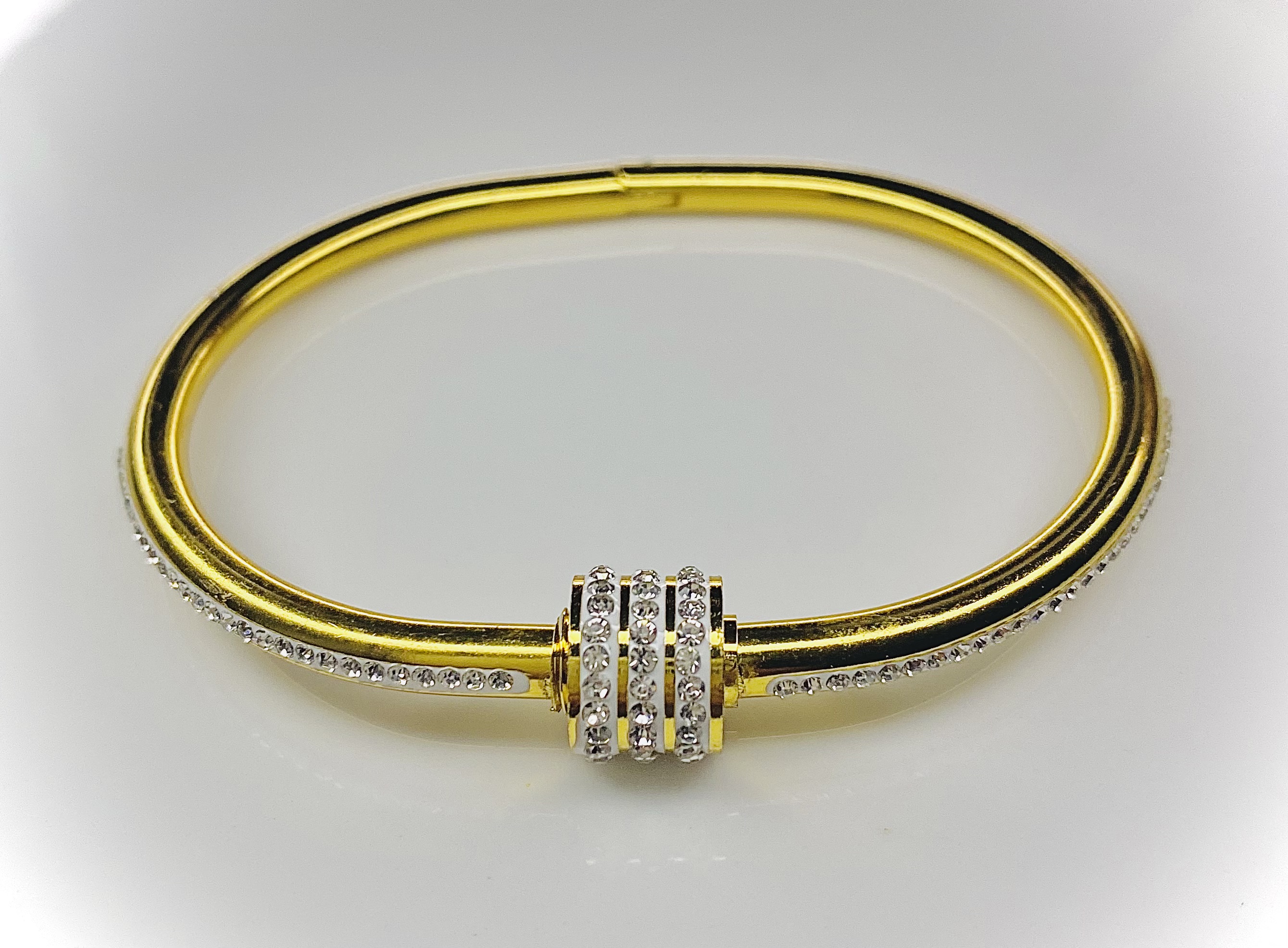 Trinity Spark Cuff — product photo 1 of 2