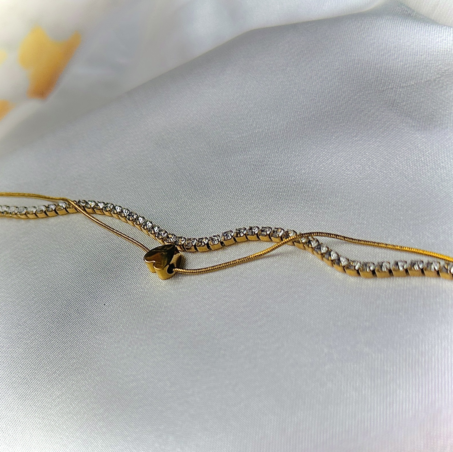 Adore Bracelet — product photo 1 of 3