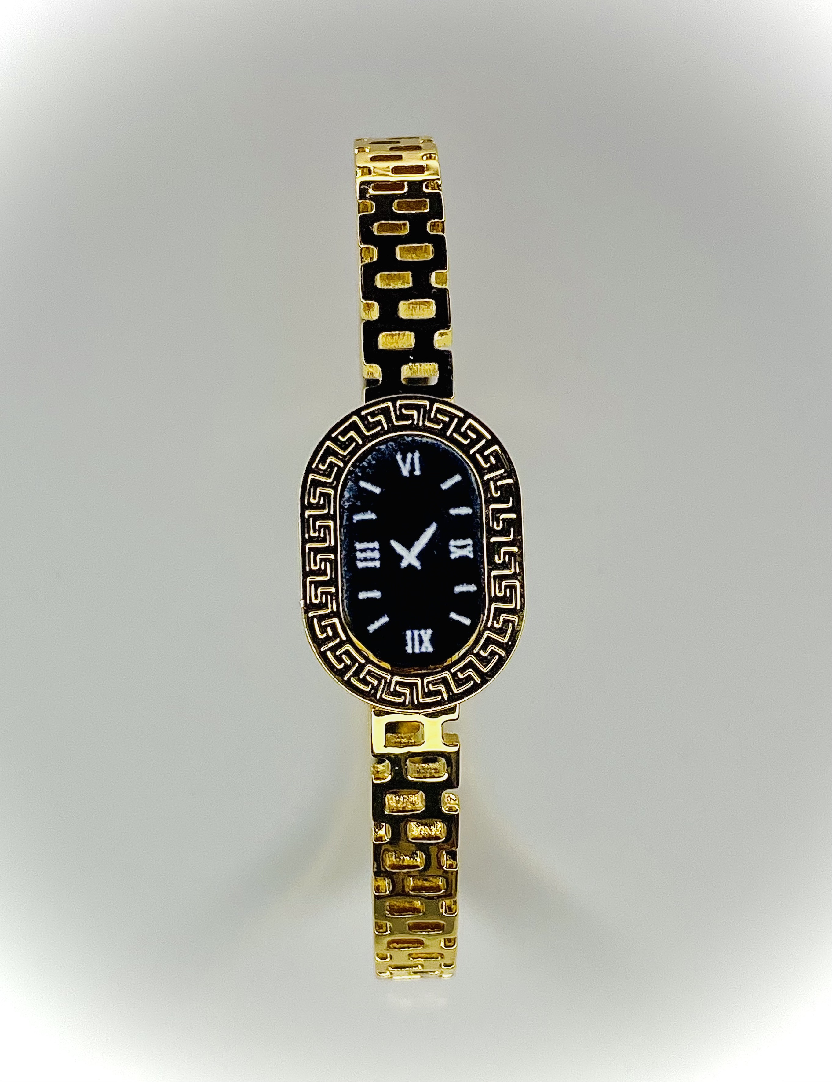 Dial Cuff — product photo 1 of 2